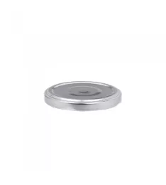 Couvercle metal twist 63mm pour Bocal verre